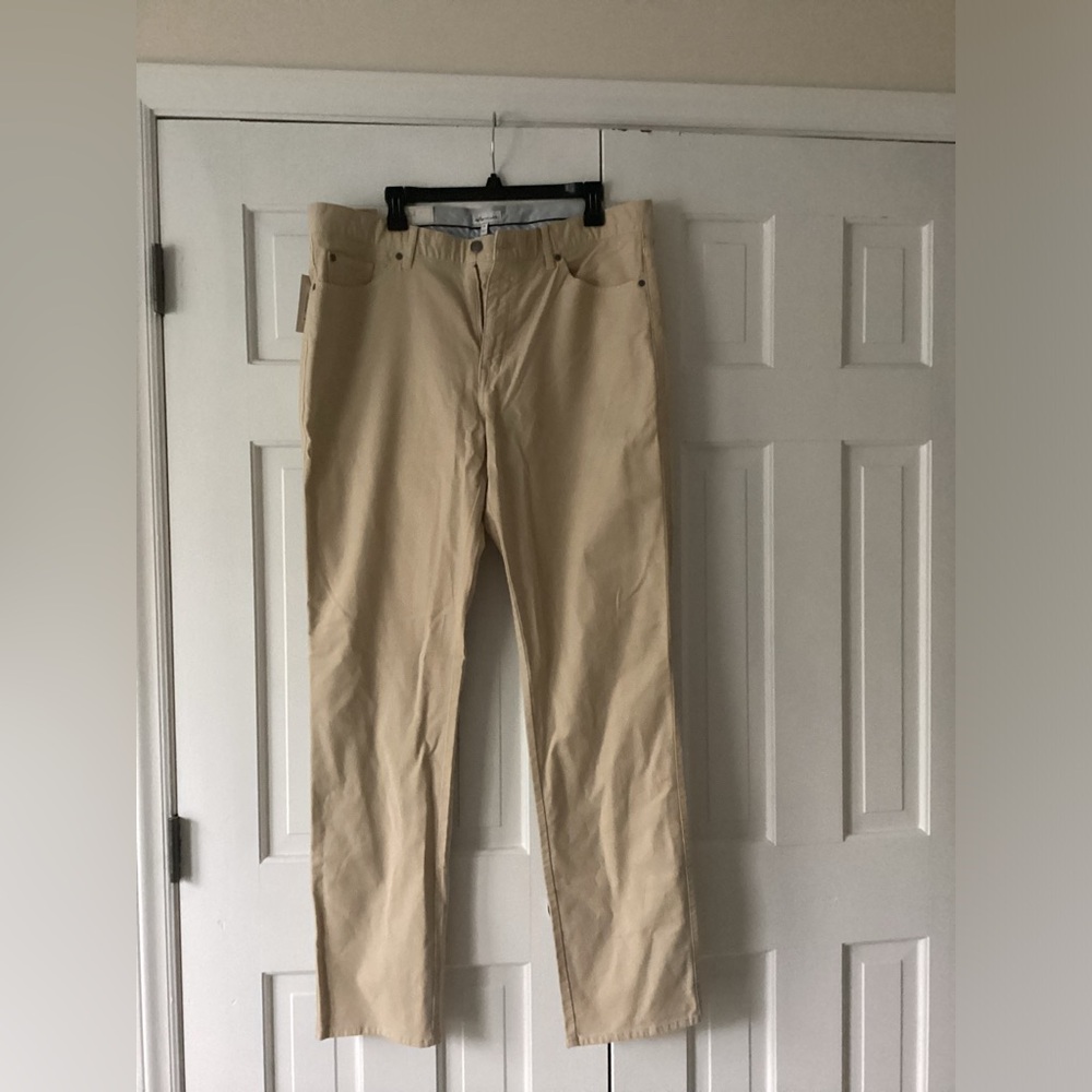 Peter millar Men's Tan Pants